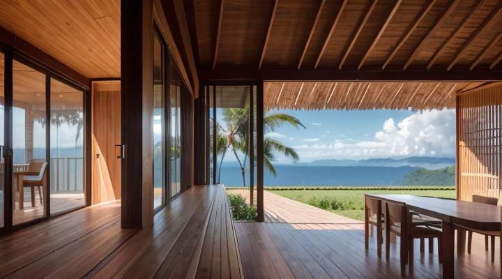 O Que São as Casas Pré-Fabricadas?
