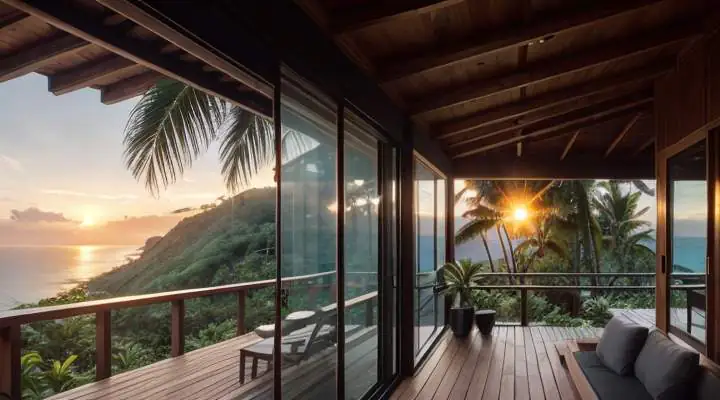 Casas de Madeira Pré-Fabricadas em Camamu – BA