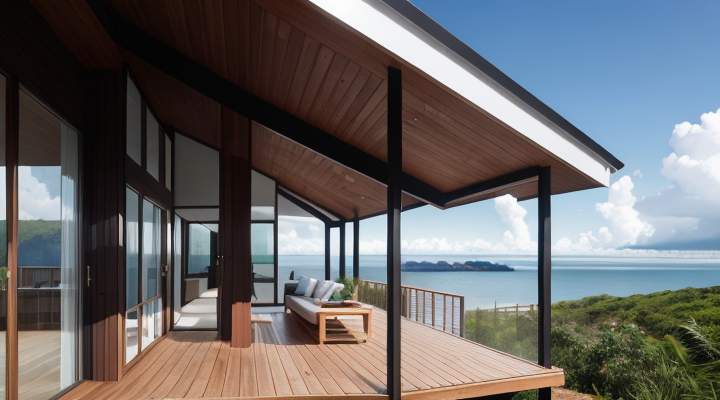 O Que São as Casas Pré-Fabricadas?
