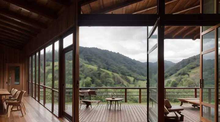 Casas de Madeira Pré-Fabricadas em Cambuquira – MG Casas de Madeira Pré-Fabricadas em Cambuquira – MG