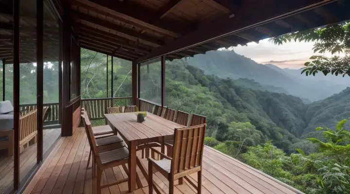 Casas de Madeira Pré-Fabricadas em Campanário – MG Casas de Madeira Pré-Fabricadas em Campanário – MG