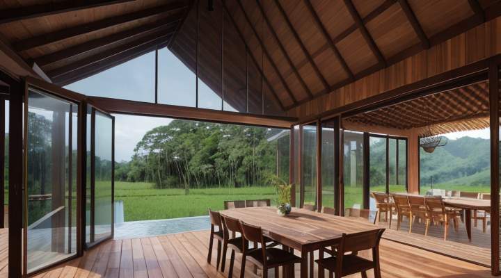 Vantagens das Casas Pré-Fabricadas