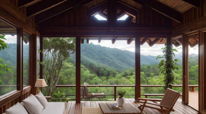 Casas de Madeira Pré-Fabricadas em Campestre – MG Casas de Madeira Pré-Fabricadas em Campestre – MG