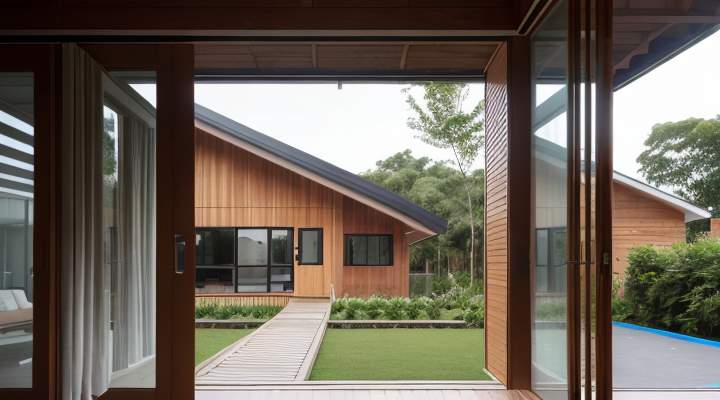 O Que São as Casas Pré-Fabricadas?