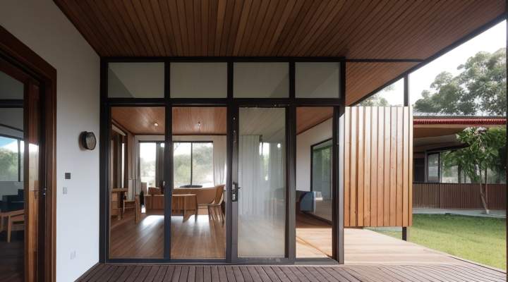 O Que São as Casas Pré-Fabricadas?