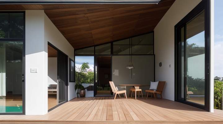 Vantagens das Casas Pré-Fabricadas