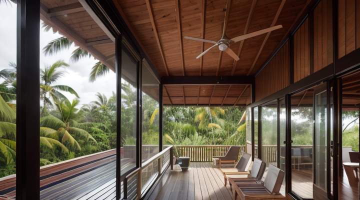 Vantagens das Casas Pré-Fabricadas