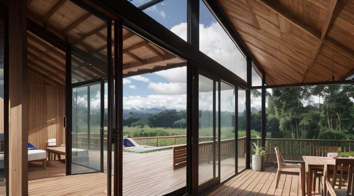 Vantagens das Casas Pré-Fabricadas