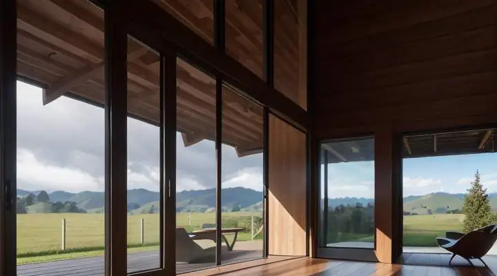 Casas de Madeira Pré-Fabricadas em Campos Novos – SC Casas de Madeira Pré-Fabricadas em Campos Novos – SC