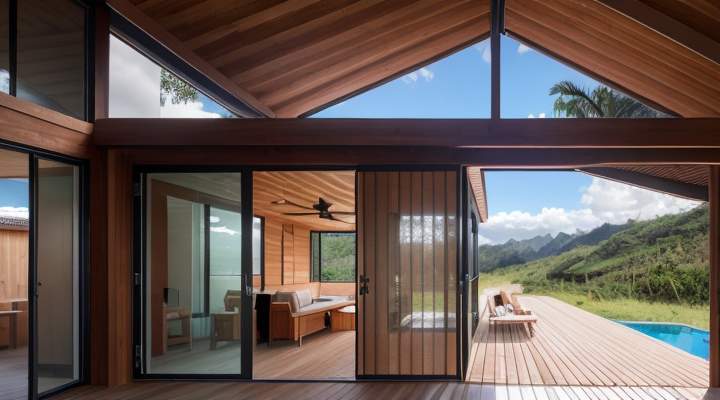 O Que São as Casas Pré-Fabricadas?