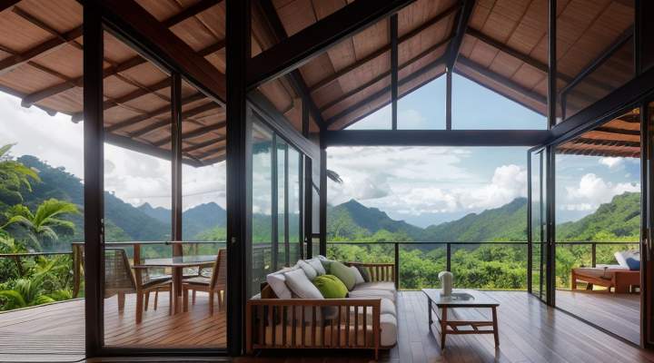 Casas de Madeira Pré-Fabricadas em Canaã dos Carajás – PA