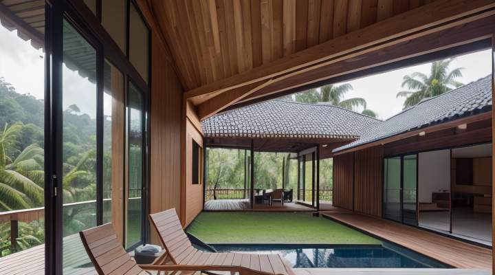 Vantagens das Casas Pré-Fabricadas
