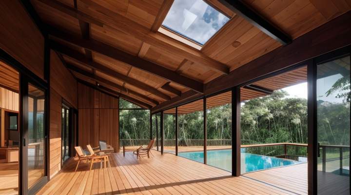 Vantagens das Casas Pré-Fabricadas