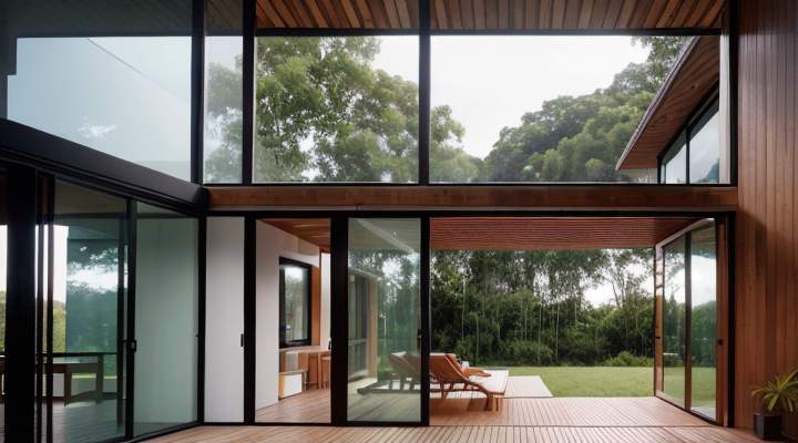 Vantagens das Casas Pré-Fabricadas