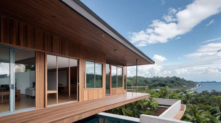 Vantagens das Casas Pré-Fabricadas