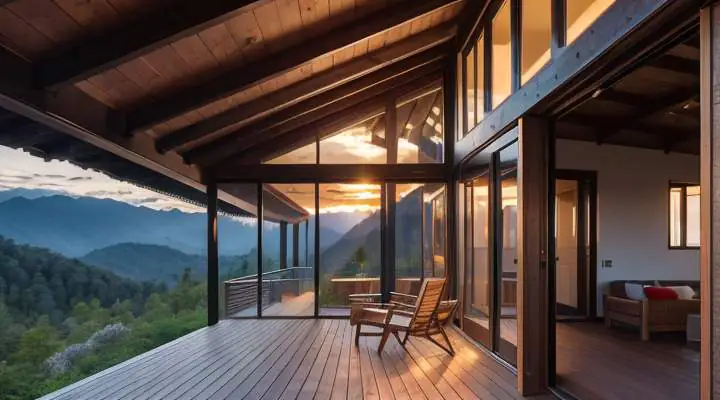 Casas de Madeira Pré-Fabricadas em Canela – RS Casas de Madeira Pré-Fabricadas em Canela – RS
