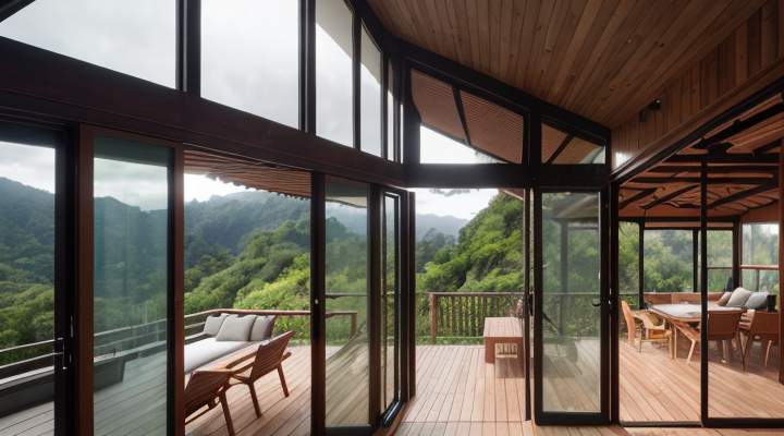 Casas de Madeira Pré-Fabricadas em Canelinha – SC Casas de Madeira Pré-Fabricadas em Canelinha – SC