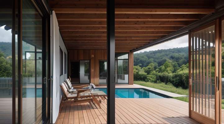 Vantagens das Casas Pré-Fabricadas