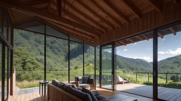 O Que São as Casas Pré-Fabricadas?