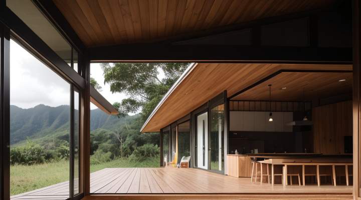 O Que São as Casas Pré-Fabricadas?
