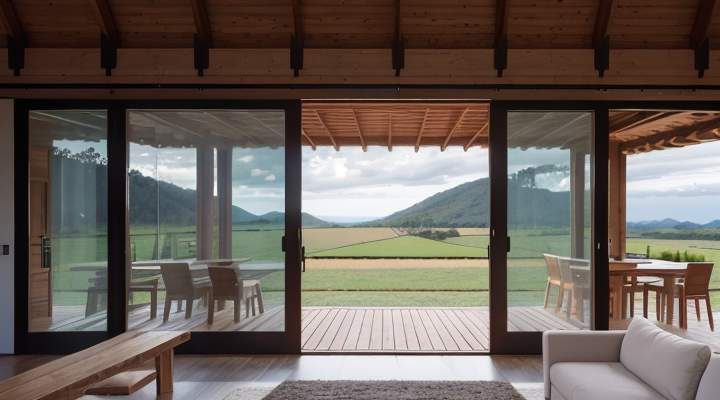 Vantagens das Casas Pré-Fabricadas