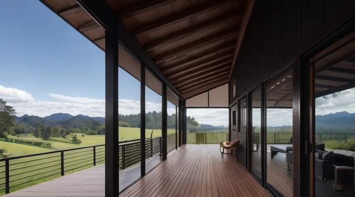 Vantagens das Casas Pré-Fabricadas