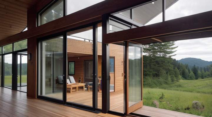 O Que São as Casas Pré-Fabricadas?