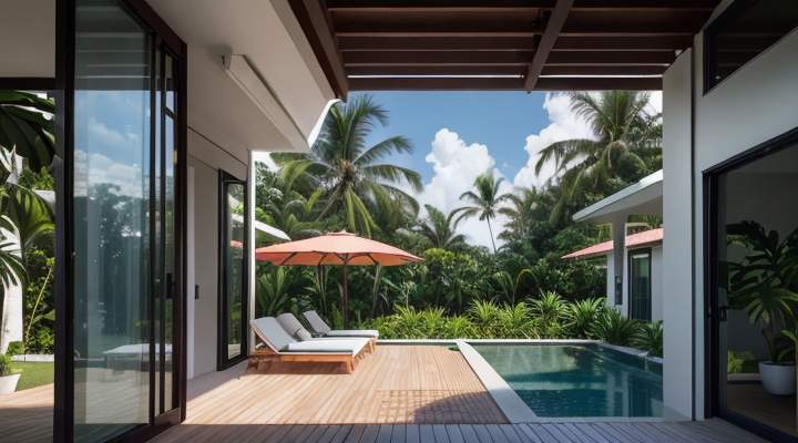 O Que São as Casas Pré-Fabricadas?
