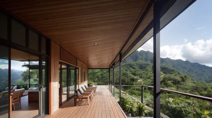 Vantagens das Casas Pré-Fabricadas