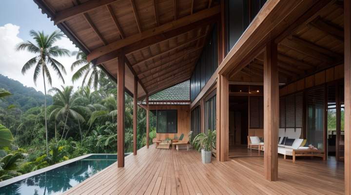 Vantagens das Casas Pré-Fabricadas