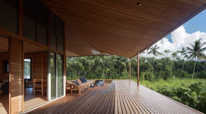 O Que São as Casas Pré-Fabricadas?
