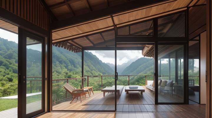 Vantagens das Casas Pré-Fabricadas