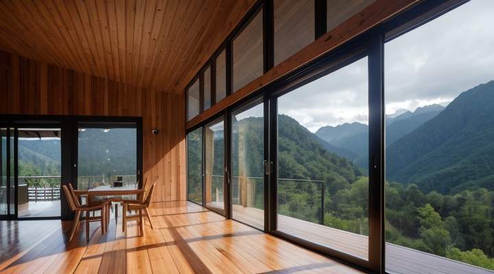 Vantagens das Casas Pré-Fabricadas
