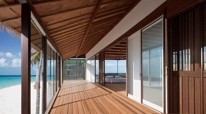 O Que São as Casas Pré-Fabricadas?