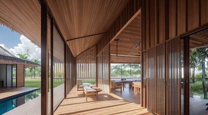 Vantagens das Casas Pré-Fabricadas