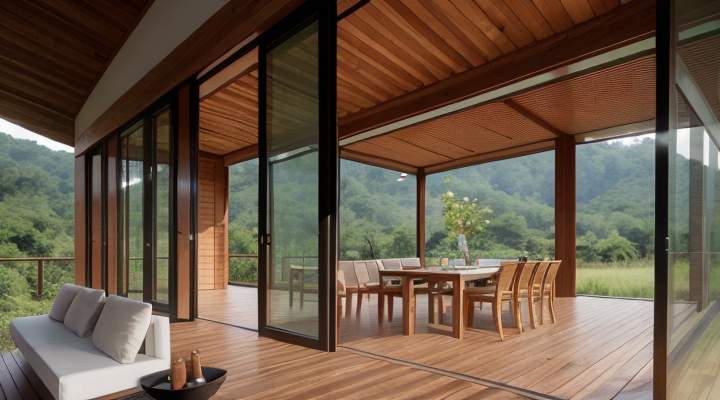 Vantagens das Casas Pré-Fabricadas