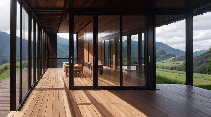 O Que São as Casas Pré-Fabricadas?