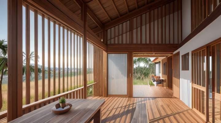 O Que São as Casas Pré-Fabricadas?