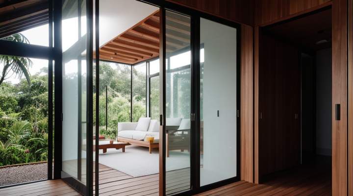 Vantagens das Casas Pré-Fabricadas