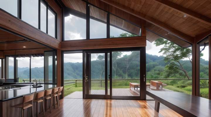 O Que São as Casas Pré-Fabricadas?