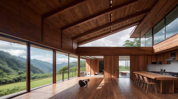 O Que São as Casas Pré-Fabricadas?
