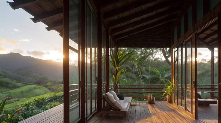 Casas de Madeira Pré-Fabricadas em Caxambu do Sul – SC Casas de Madeira Pré-Fabricadas em Caxambu do Sul – SC
