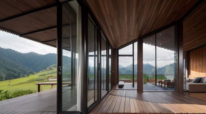 Casas de Madeira Pré-Fabricadas em Caxias do Sul – RS Casas de Madeira Pré-Fabricadas em Caxias do Sul – RS