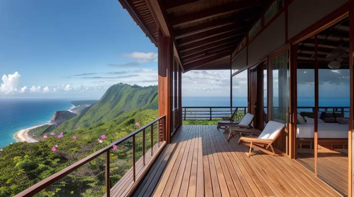 Casas de Madeira Pré-Fabricadas em Cedro – PE