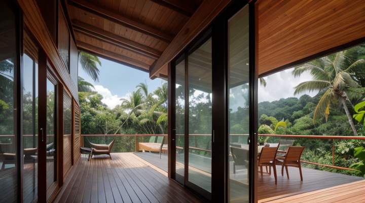 Vantagens das Casas Pré-Fabricadas