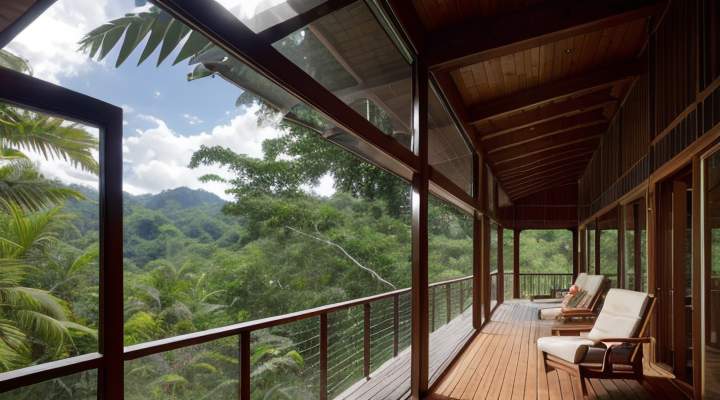 Casas de Madeira Pré-Fabricadas em Cedro de São João – SE Casas de Madeira Pré-Fabricadas em Cedro de São João – SE