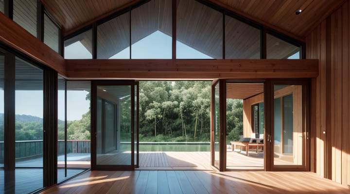 O Que São as Casas Pré-Fabricadas?