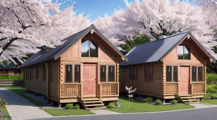 O Que São as Casas Pré-Fabricadas?