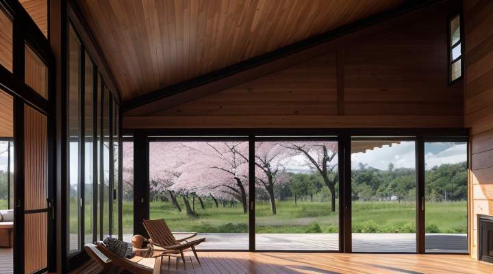 Vantagens das Casas Pré-Fabricadas