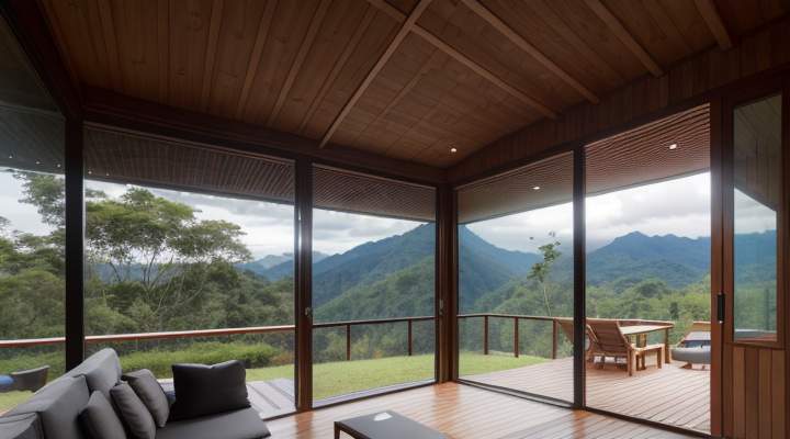 Vantagens das Casas Pré-Fabricadas
